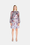 ARTIGLI Dress for WOMEN - Tropea Lilac