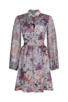 ARTIGLI Dress for WOMEN - Tropea Lilac