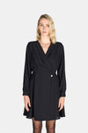 ARTIGLI Dress for WOMEN - Black