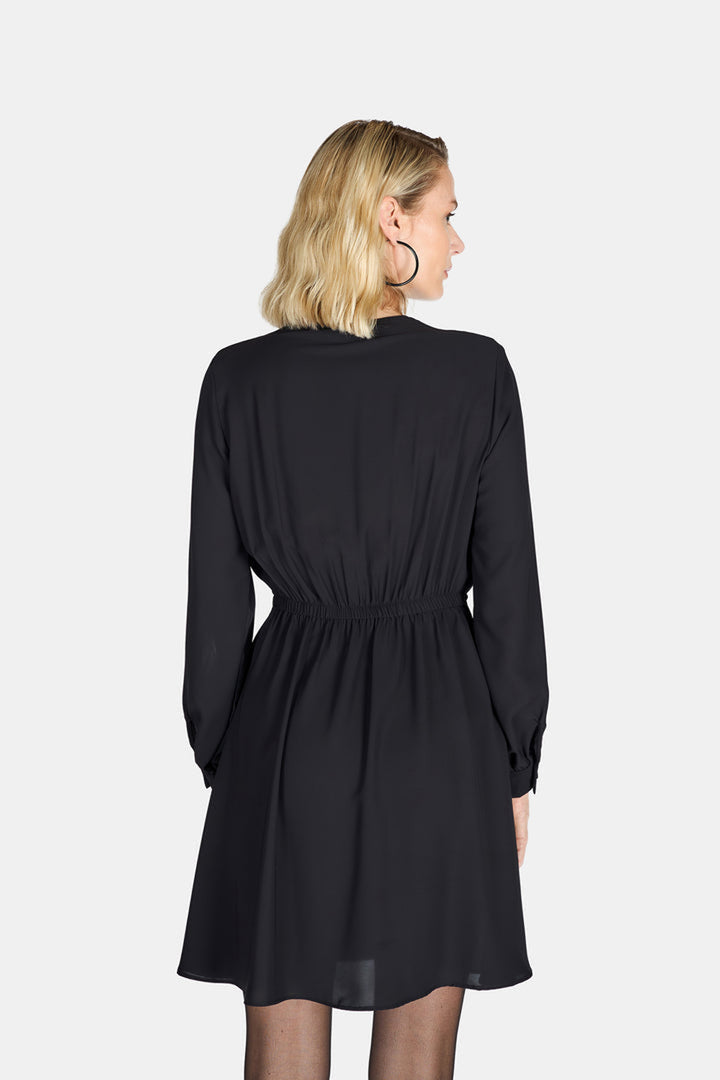 ARTIGLI Dress for WOMEN - Black