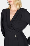 ARTIGLI Dress for WOMEN - Black