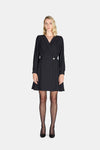 ARTIGLI Dress for WOMEN - Black