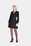 ARTIGLI Dress for WOMEN - Black