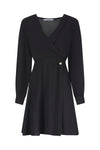 ARTIGLI Dress for WOMEN - Black