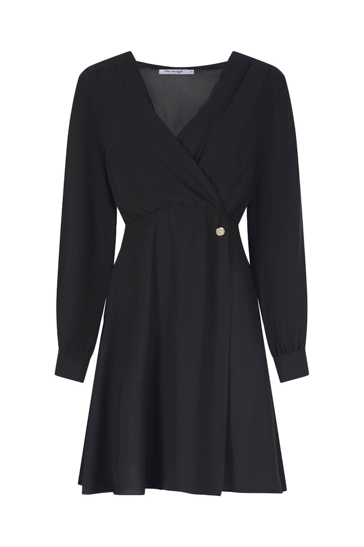 ARTIGLI Dress for WOMEN - Black