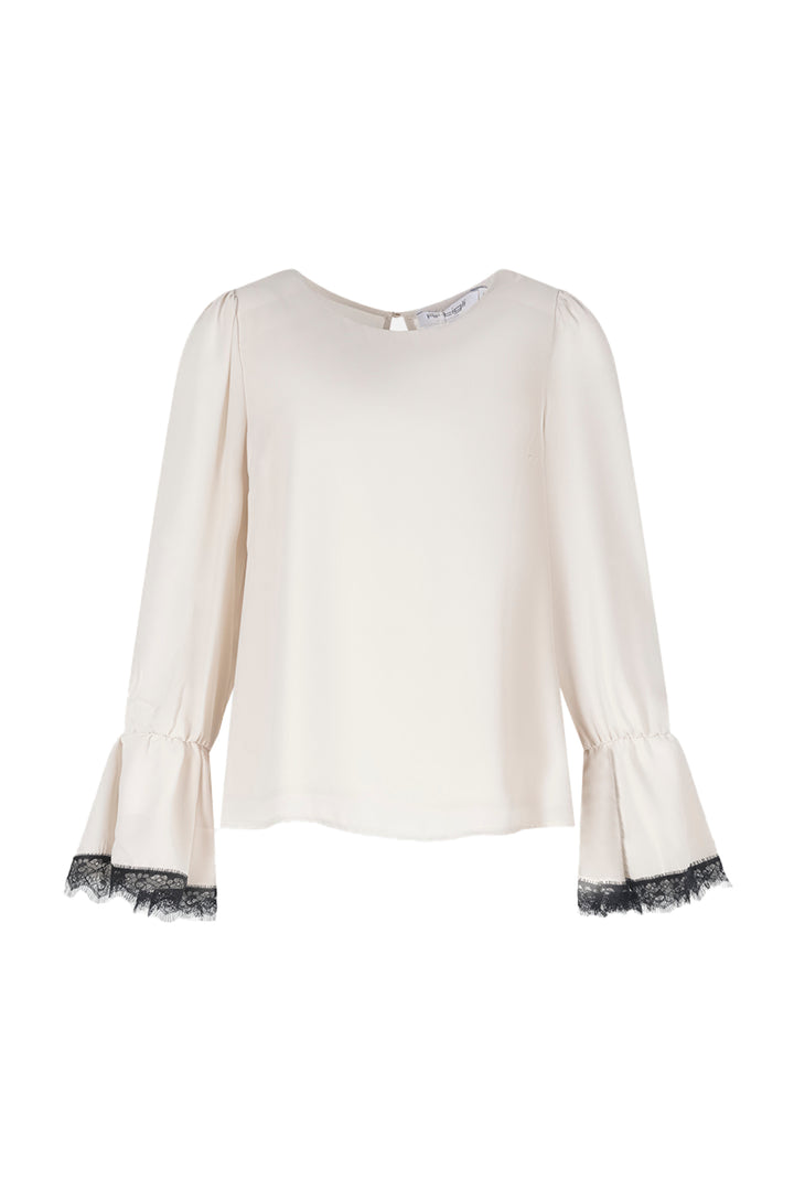 ARTIGLI Blouse for WOMEN - Ivory