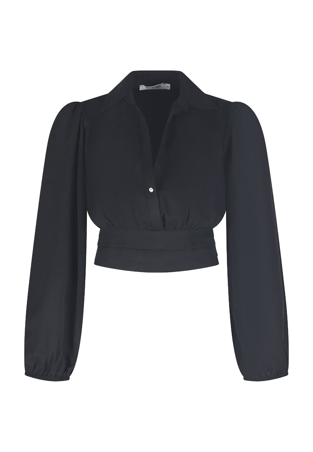 Blusa ARTIGLI da DONNA - Nero