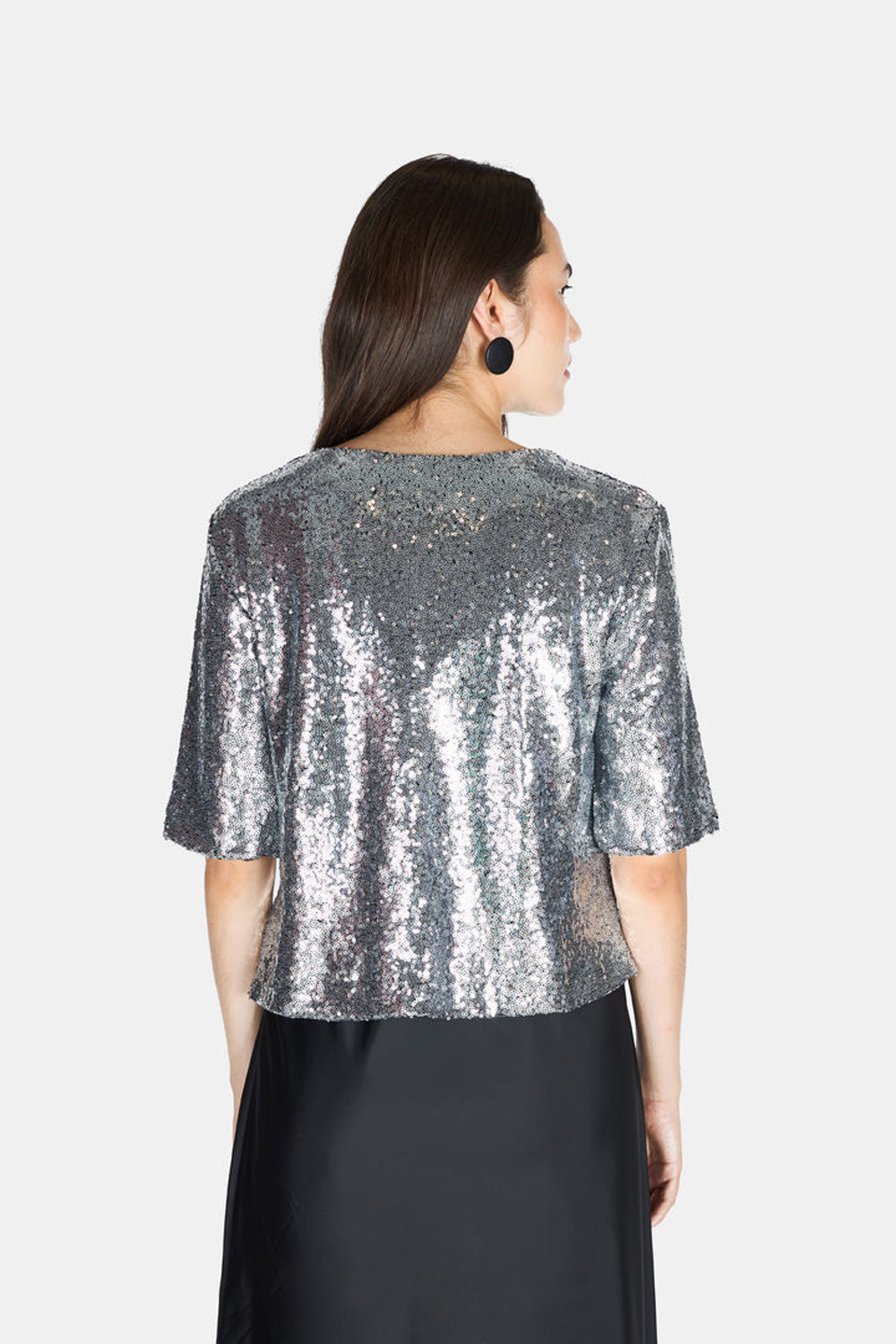 Blusa ARTIGLI da DONNA - Argento