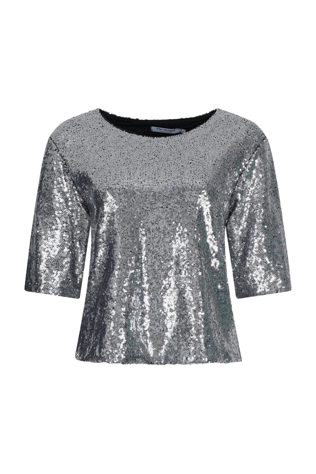 Blusa ARTIGLI da DONNA - Argento
