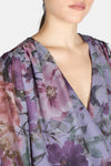 ARTIGLI Blouse for WOMEN - Tropea Lilac