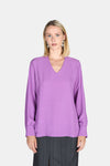 Blusa ARTIGLI da DONNA - VIOLETTA