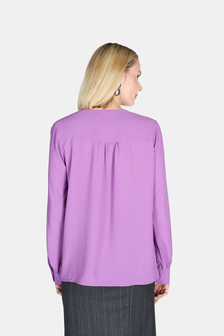 Blusa ARTIGLI da DONNA - VIOLETTA