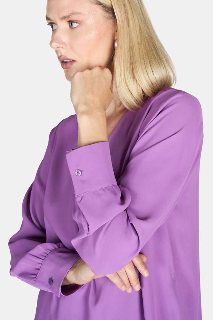 Blusa ARTIGLI da DONNA - VIOLETTA