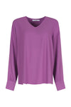 Blusa ARTIGLI da DONNA - VIOLETTA