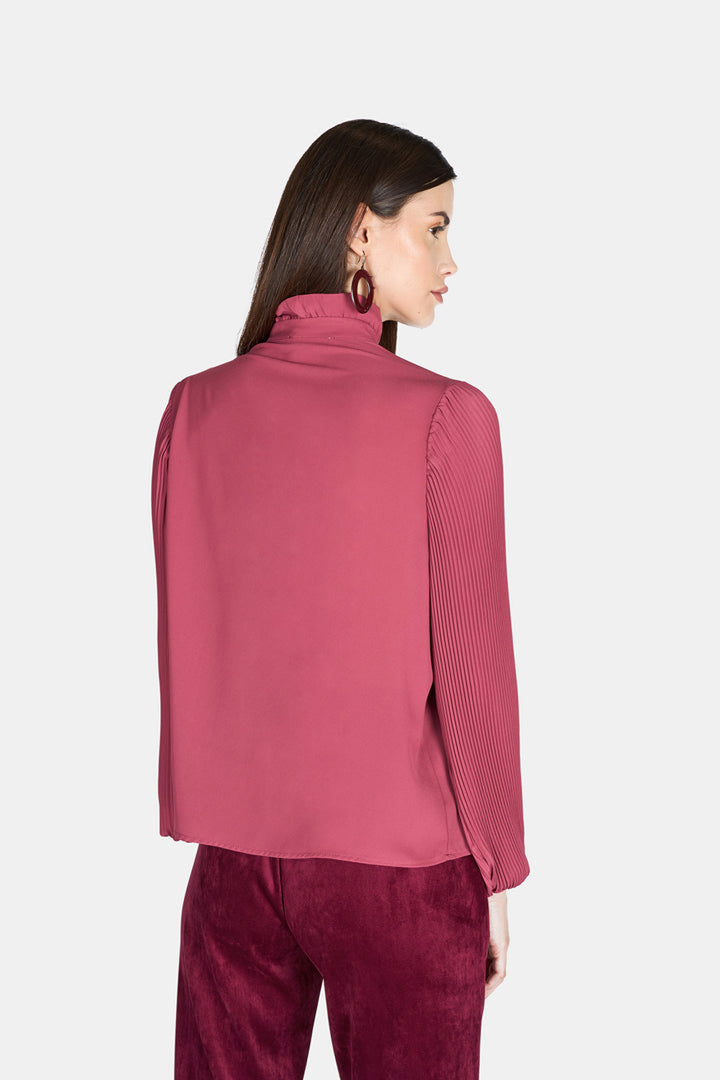Blusa ARTIGLI da DONNA - Cipolla