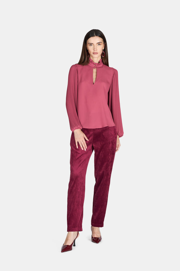 Blusa ARTIGLI da DONNA - Cipolla