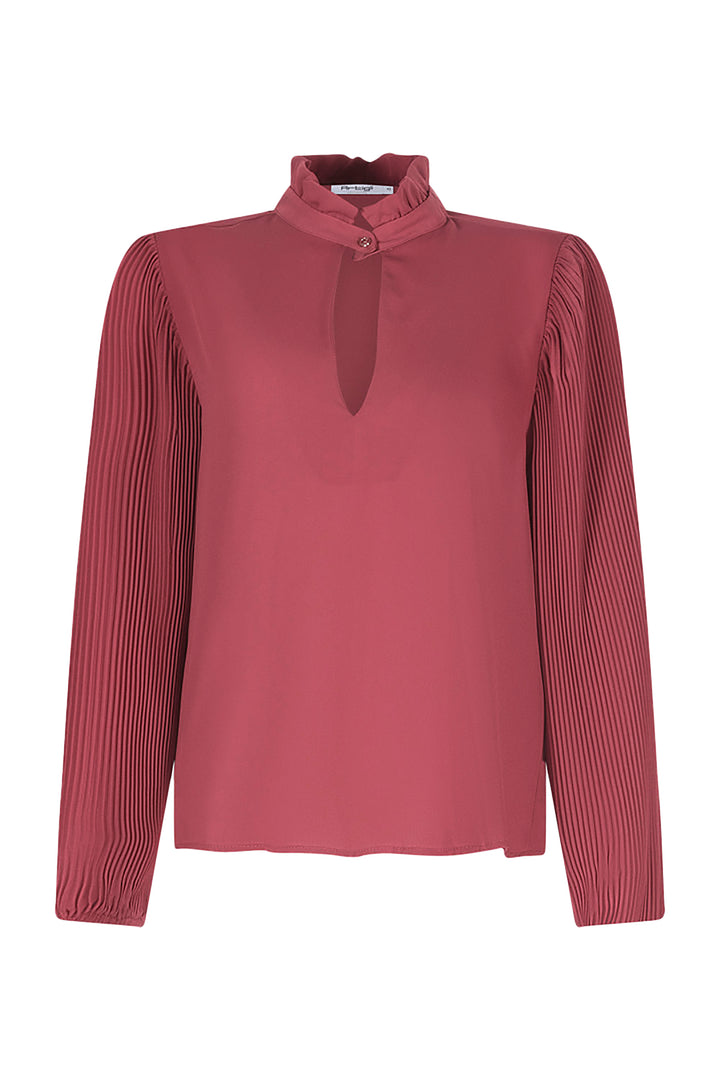 Blusa ARTIGLI da DONNA - Cipolla