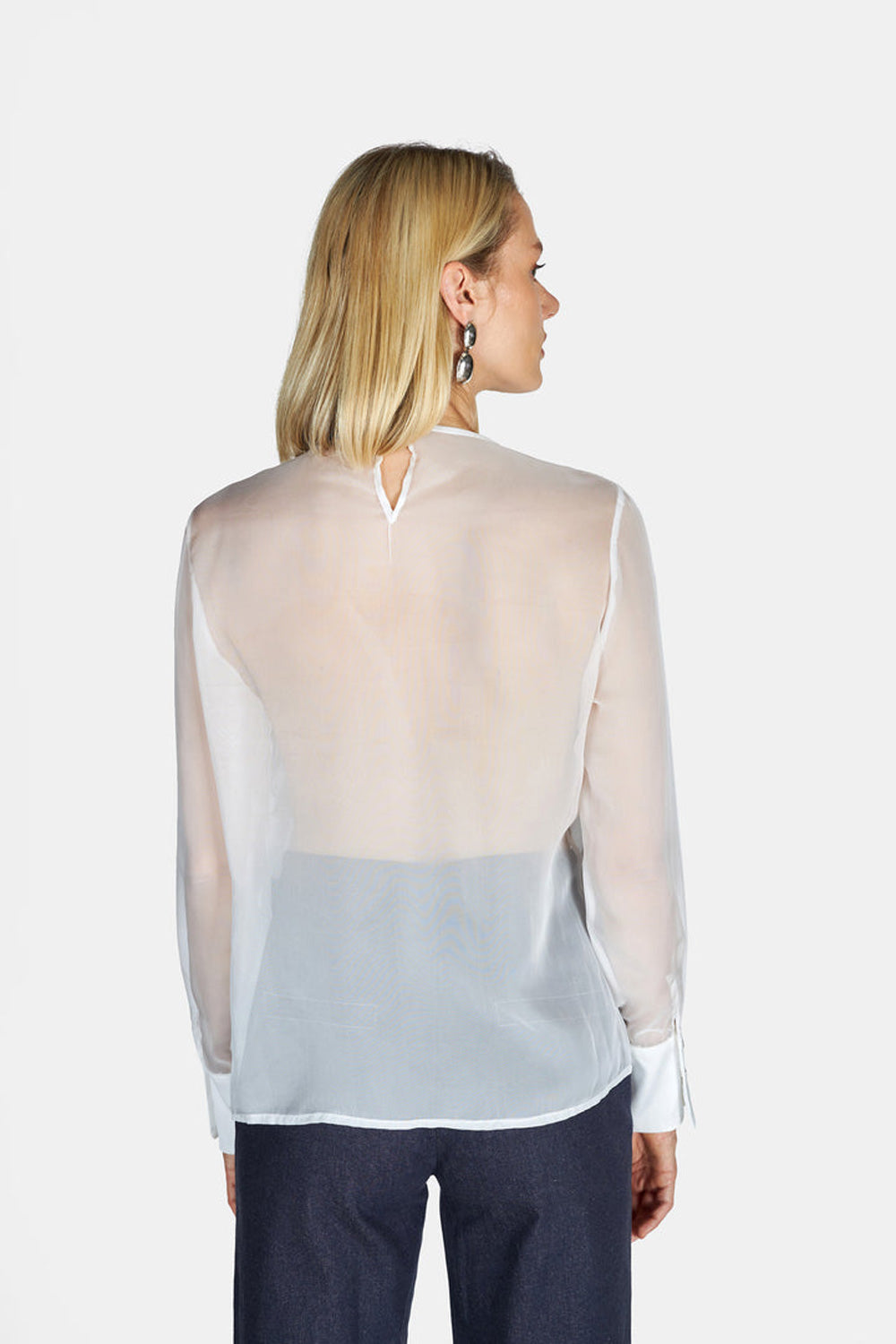 Blusa ARTIGLI da DONNA - Panna