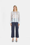 Blusa ARTIGLI da DONNA - Panna
