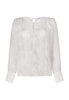 Blusa ARTIGLI da DONNA - Panna