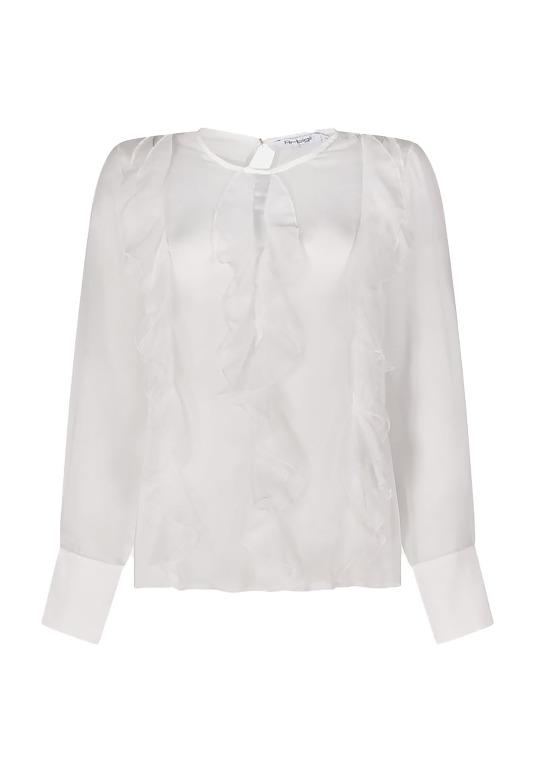 Blusa ARTIGLI da DONNA - Panna