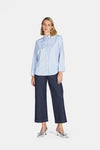ARTIGLI Camicia ARTIGLI da DONNA - Bianco Blu