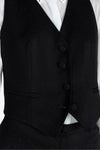 Gilet ARTIGLI da DONNA - Nero