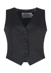 Gilet ARTIGLI da DONNA - Nero