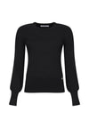 ARTIGLI Maglia ARTIGLI da DONNA - Nero