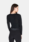 Maglia ARTIGLI da DONNA - Nero
