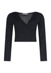 Maglia ARTIGLI da DONNA - Nero