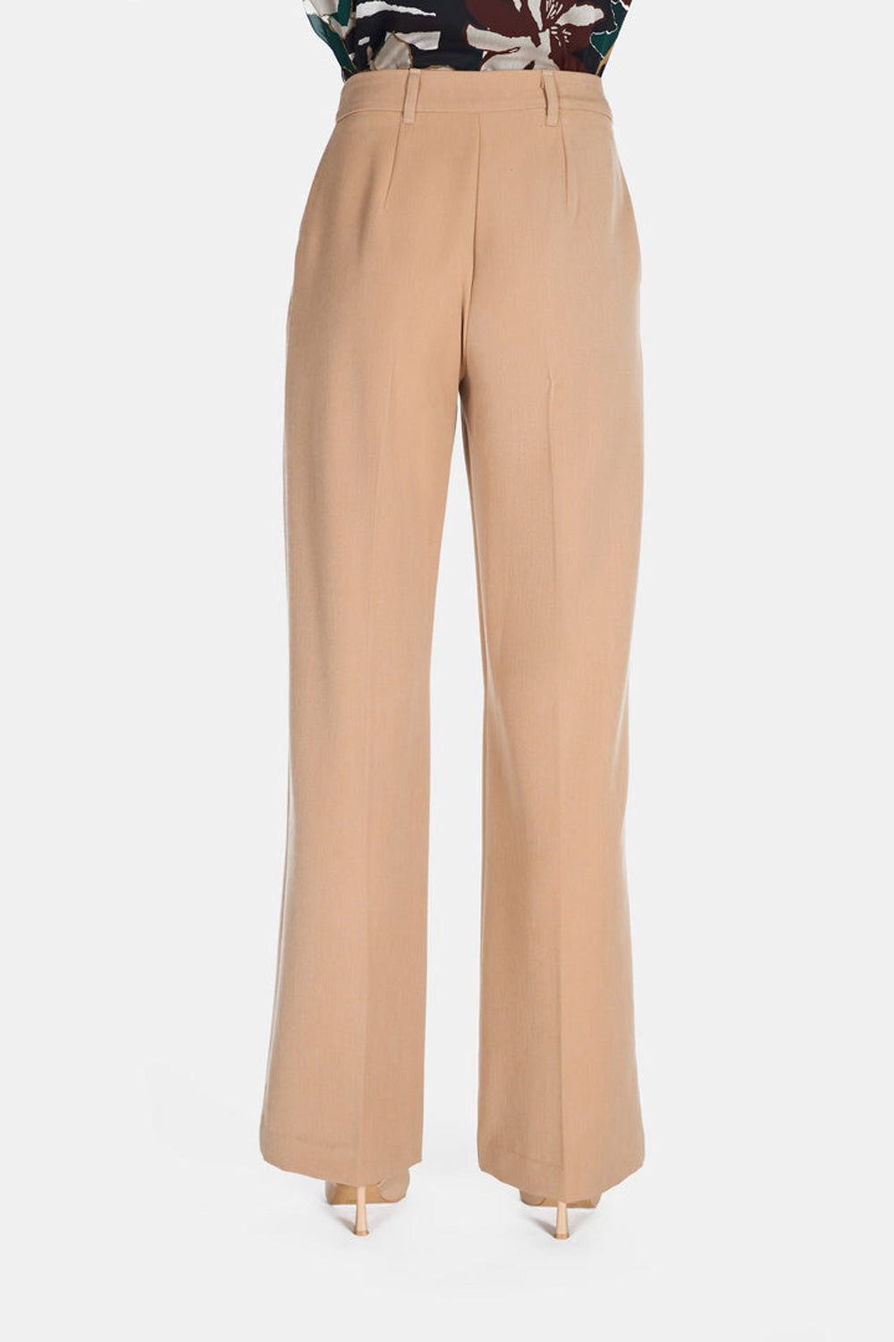 Pantalone ARTIGLI da DONNA - Cammello
