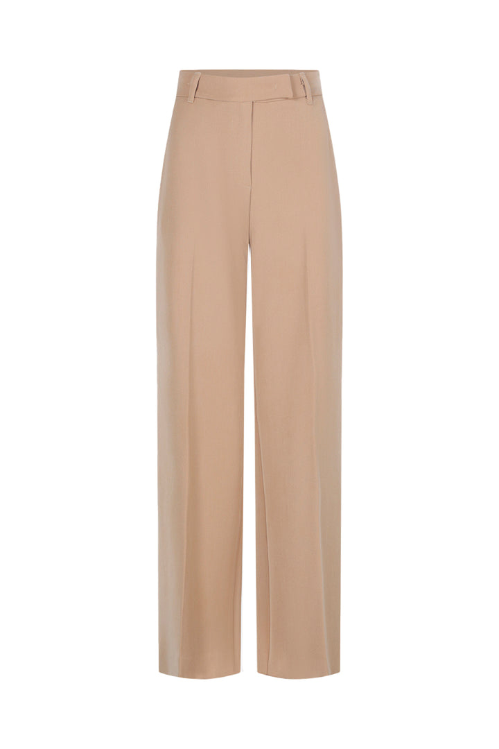 Pantalone ARTIGLI da DONNA - Cammello