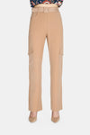 Pantalone ARTIGLI da DONNA - Cammello