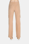 Pantalone ARTIGLI da DONNA - Cammello
