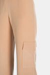 Pantalone ARTIGLI da DONNA - Cammello