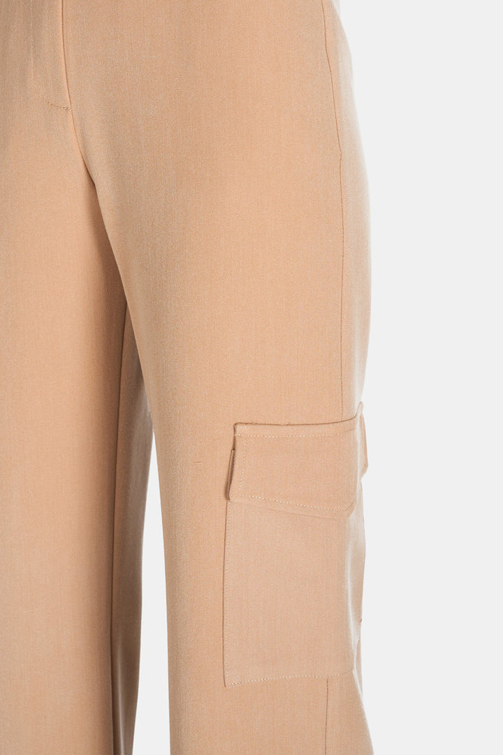Pantalone ARTIGLI da DONNA - Cammello