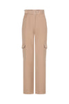 Pantalone ARTIGLI da DONNA - Cammello