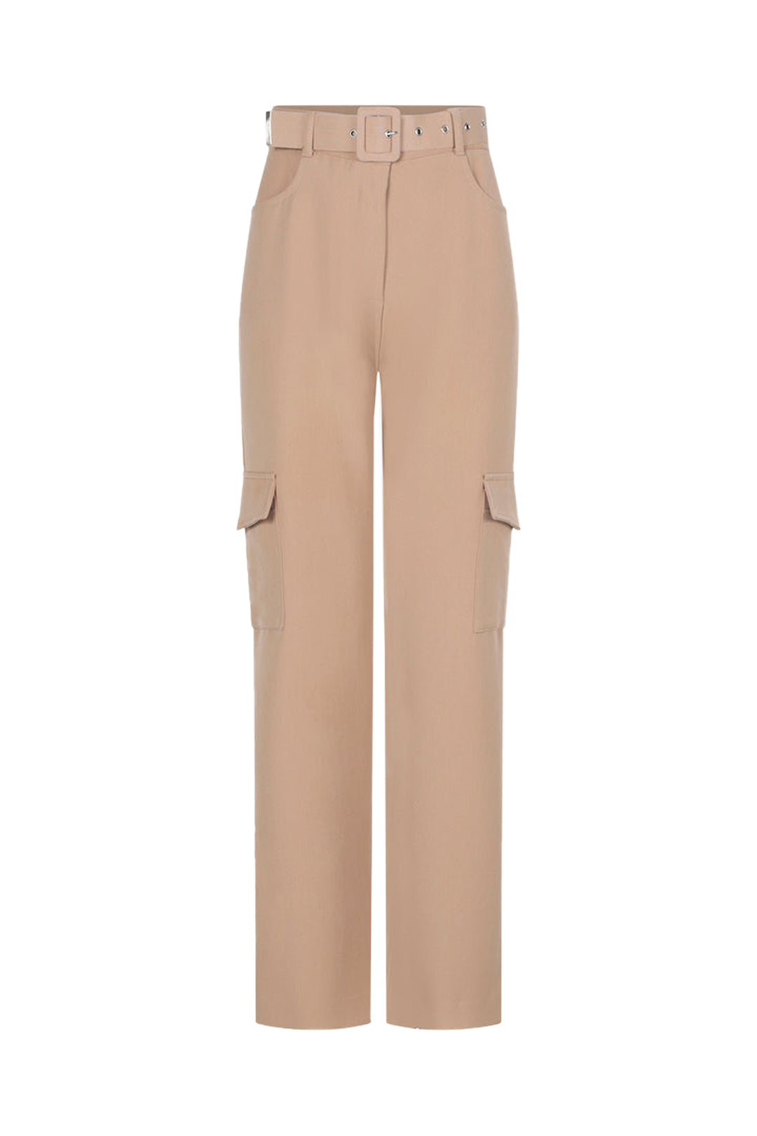 Pantalone ARTIGLI da DONNA - Cammello