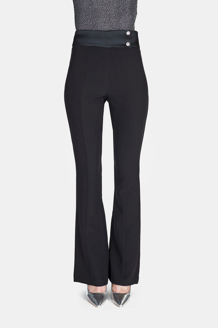 Pantalone ARTIGLI da DONNA - Nero