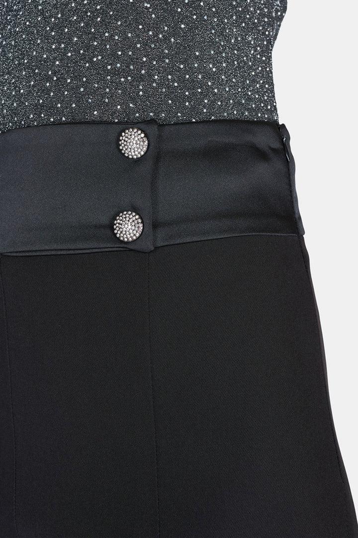 Pantalone ARTIGLI da DONNA - Nero
