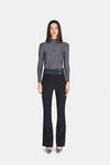 Pantalone ARTIGLI da DONNA - Nero