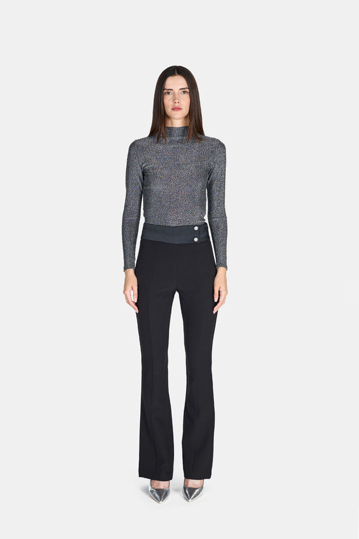 Pantalone ARTIGLI da DONNA - Nero