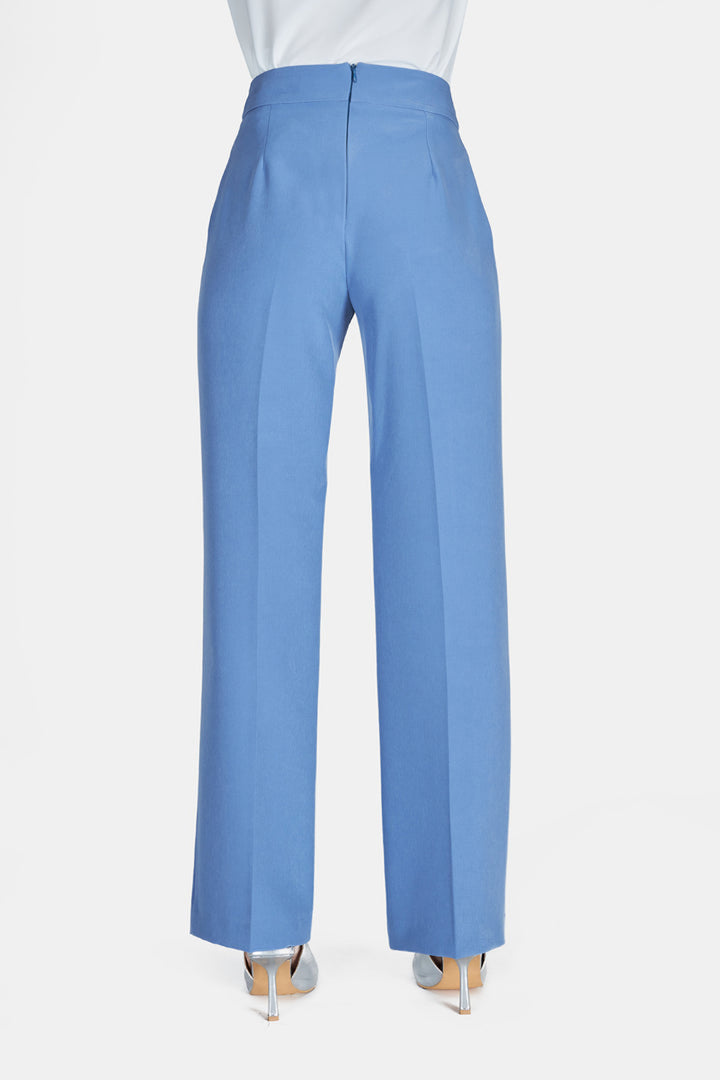 Pantalone ARTIGLI da DONNA - Polvere