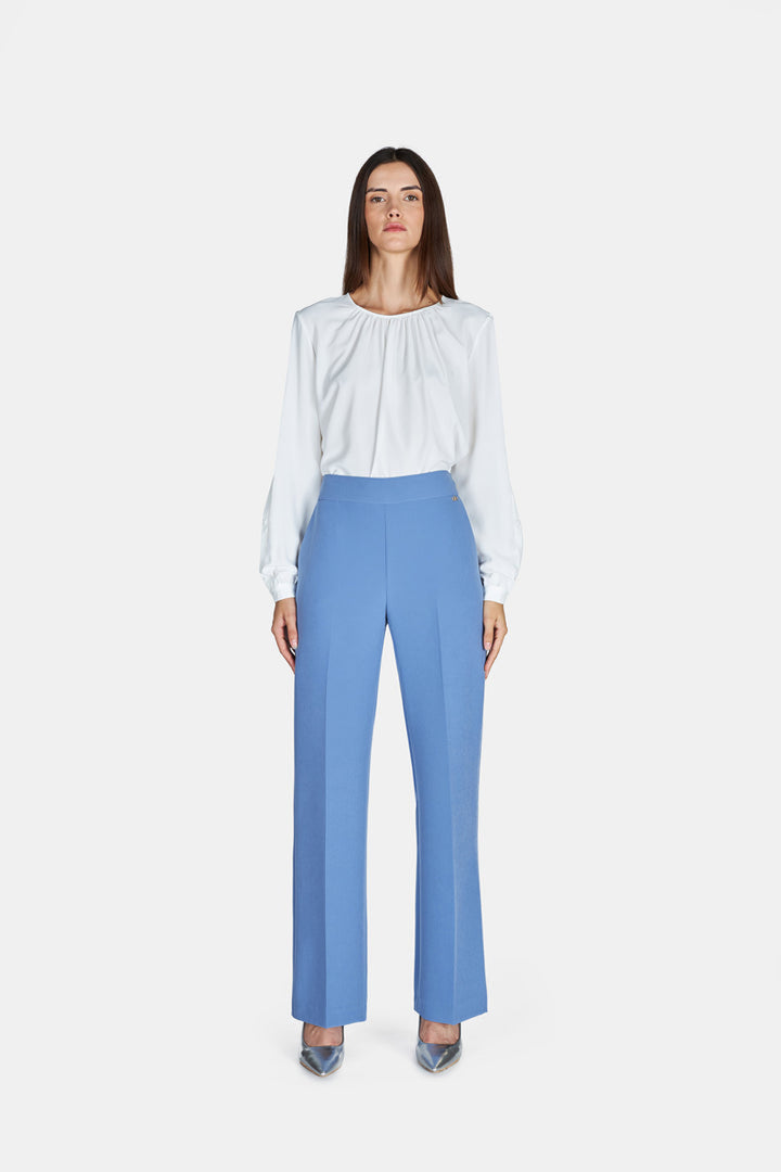 Pantalone ARTIGLI da DONNA - Polvere