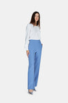 Pantalone ARTIGLI da DONNA - Polvere