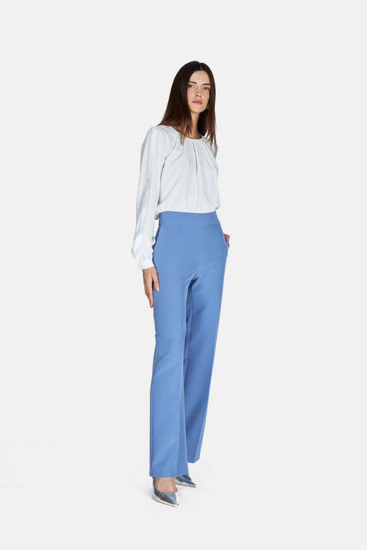 Pantalone ARTIGLI da DONNA - Polvere