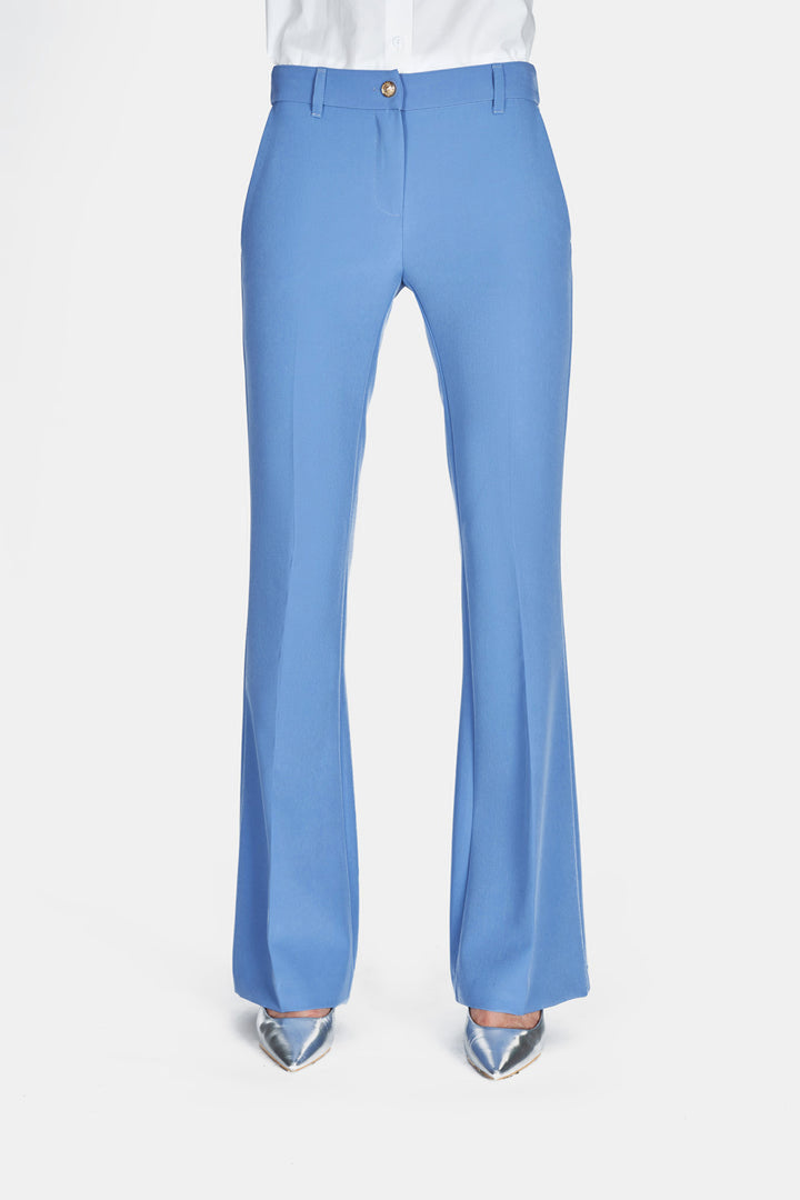 Pantalone ARTIGLI da DONNA - Polvere