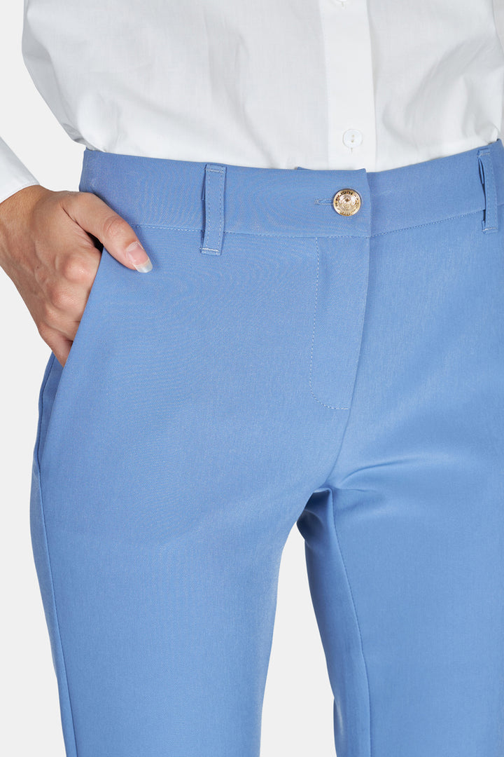 Pantalone ARTIGLI da DONNA - Polvere