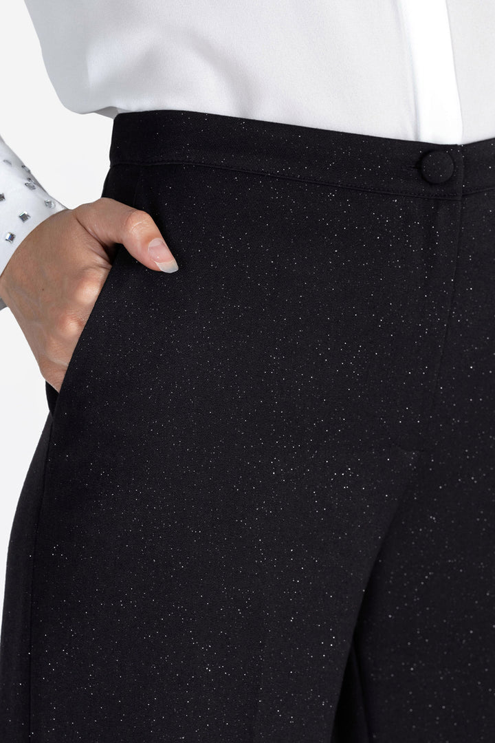 Pantalone ARTIGLI da DONNA - Nero